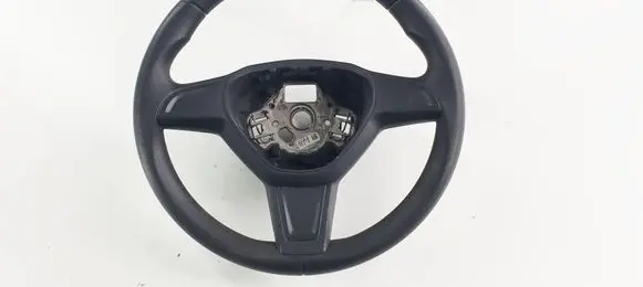 Skoda Yeti (5L) Steering wheel 5JA41909109 5JA419091