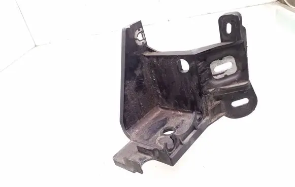 Opel Corsa E ABS pump bracket 13358211