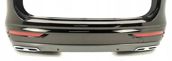 Seat Tarraco Rear bumper 5FJ807521A