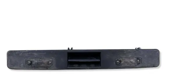 Volvo XC70 Trunk door license plate light bar 30699743