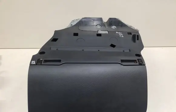 Audi A6 S6 C6 4F Glove box set 4F1857035
