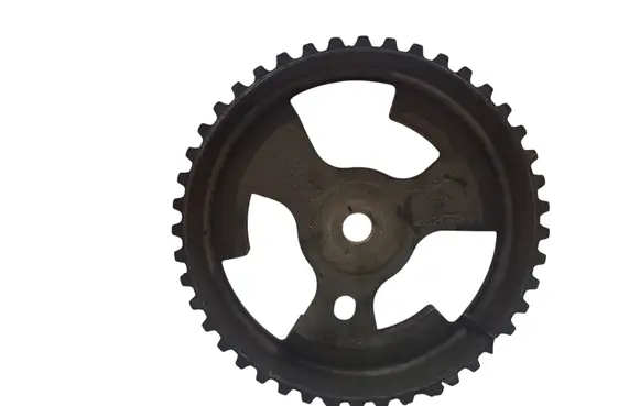 Volvo V50 Camshaft pulley/ VANOS 9657477580