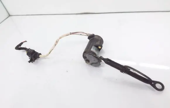 Volkswagen PASSAT B5 Accelerator pedal position sensor 0281002286 028907475AJ