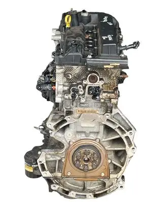 Ford Fusion II Engine CHEP062