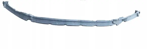 Audi A6 S6 C8 4K Rear shock/impact absorber stay/bar 4K0807550D