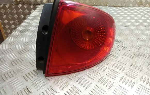 Seat Altea Rear/tail lights