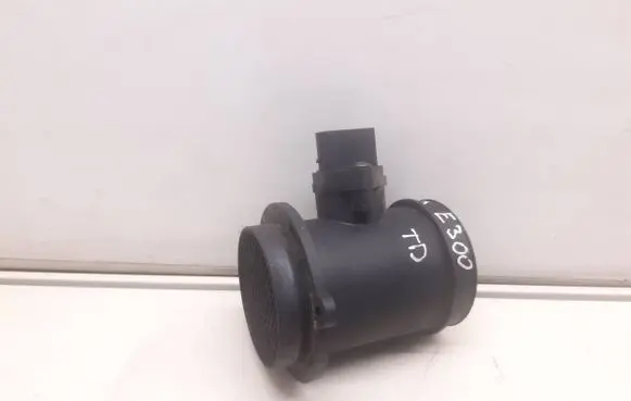 Mercedes-Benz E W210 Mass air flow meter 0000941248 LM0023 0281002152