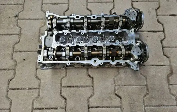 Buick Encore GX I Engine head 12675094