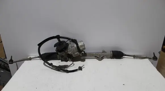 Peugeot 208 I Steering rack electric part 6700002532