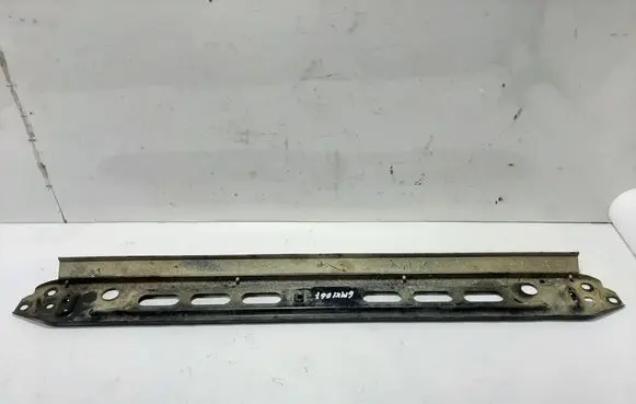 Volvo XC60 Bottom radiator support slam panel 31265124 31368100