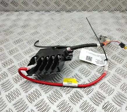 Mercedes-Benz S W223 Positive wiring loom A2235403215