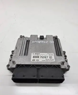 Engine control unit/module