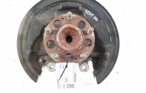 KIA Niro Rear wheel hub 52710AT000