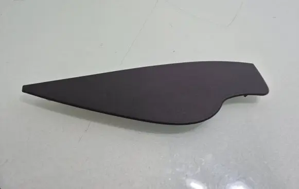 Alfa Romeo Stelvio Dashboard side end trim 156108694