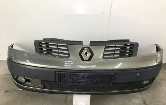 Renault Espace - Grand espace IV Front bumper 8200102205