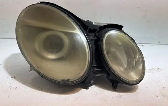 Mercedes-Benz E W211 Headlight/headlamp 15436000