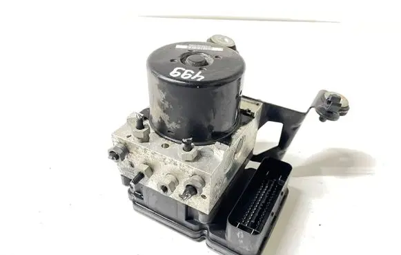 Volvo S80 ABS Pump 8G9N2C405AC 10021201824 30681619
