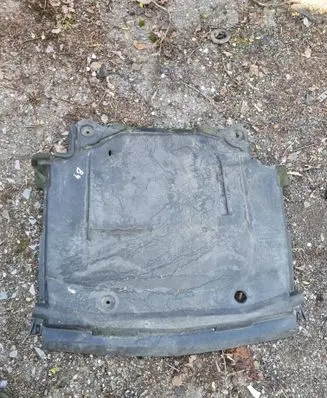 Audi 80 90 S2 B4 Engine splash shield/under tray