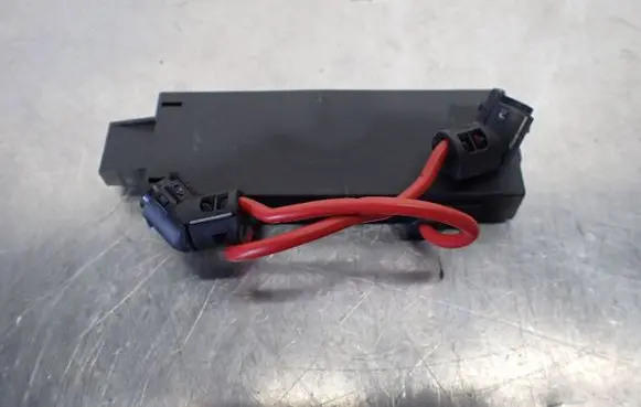 Seat Ibiza IV (6J,6P) Alarm control unit/module 1K8951171A