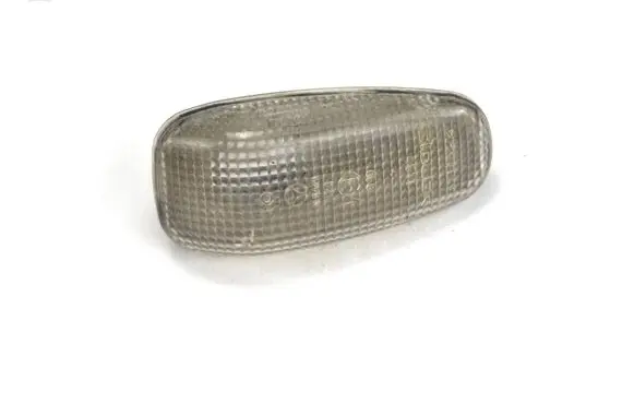 Mercedes-Benz C W202 Front fender indicator light 2028201921