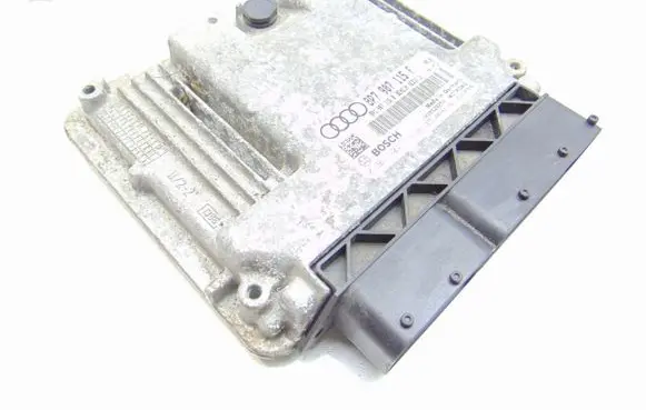 Audi A3 S3 8P Engine control unit/module 8P7907115F