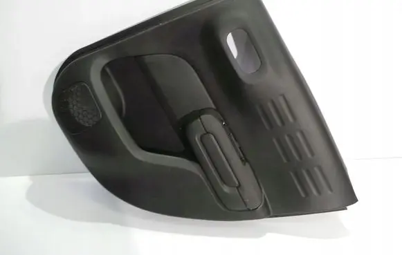 Citroen C3 Aircross Rear door card panel trim 13479919