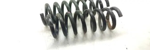 Mercedes-Benz C W204 Rear coil spring
