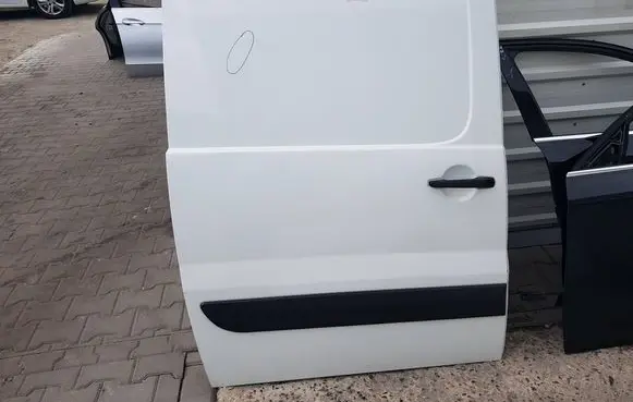 Peugeot Expert Side sliding door 