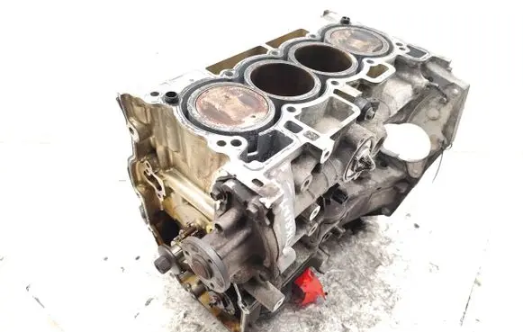 Nissan Note (E11) Engine swap HR16DE