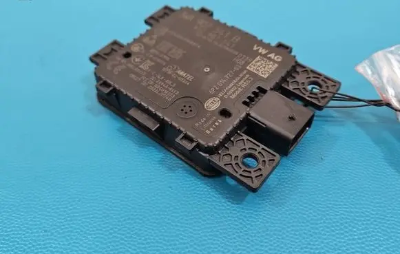 Skoda Superb B9 Central body control module 3WA907541B IMPRK1563334