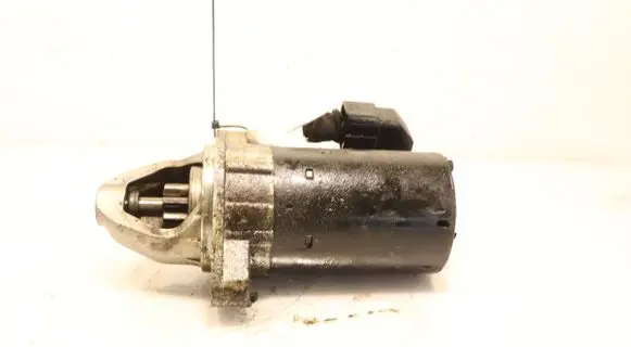 Mercedes-Benz C W203 Starter motor 1005831275