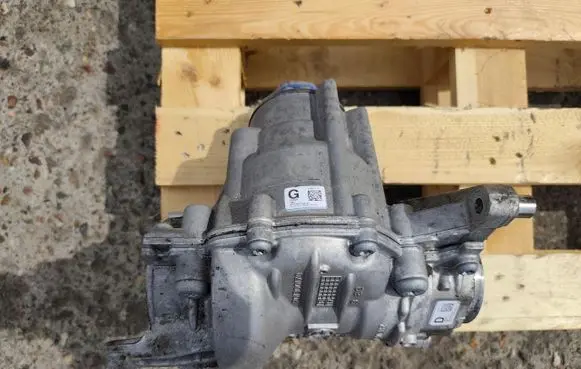 BMW X1 F48 F49 Front differential 