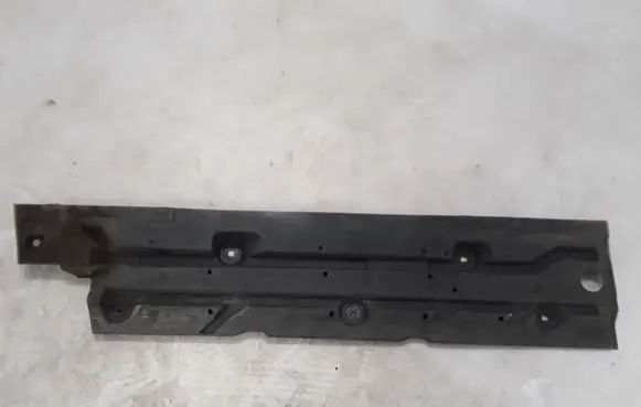 Pickup box liner