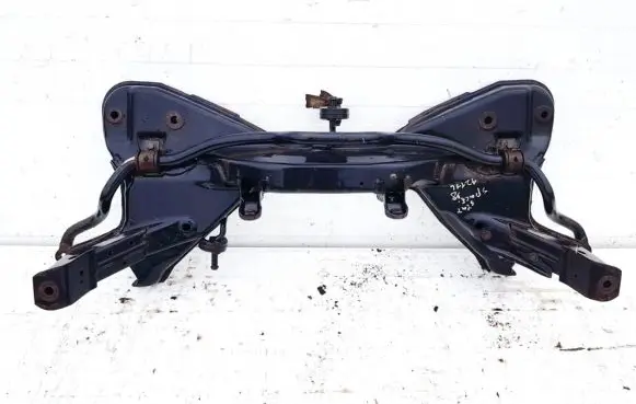 Mitsubishi Space Star Front subframe