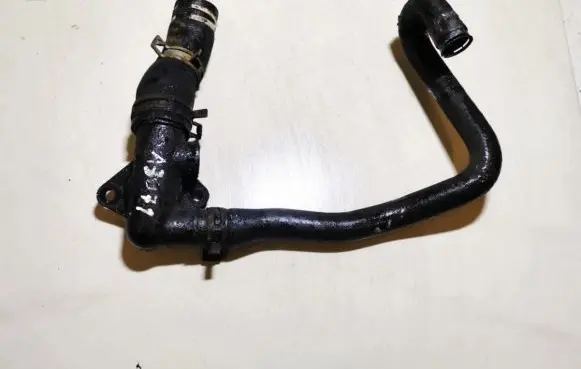 Peugeot 206 Engine coolant pipe/hose