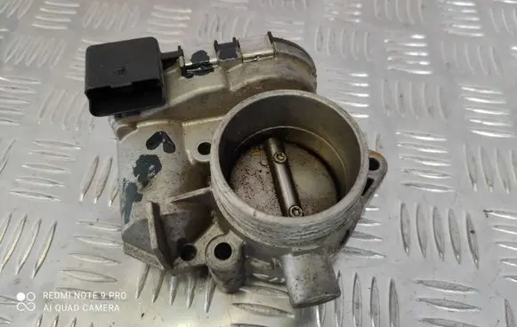 Citroen C3 Throttle valve 0280750085