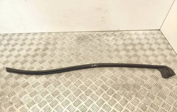 Chrysler Grand Voyager V Rubber seal rear door 