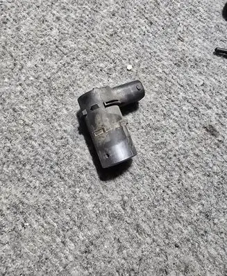 BMW 5 E60 E61 Parking PDC sensor 3687506