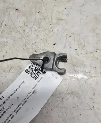 Fuel Injector clamp holder
