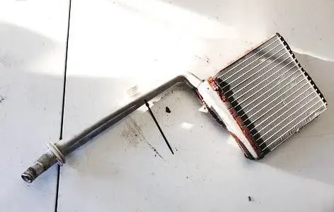 Mercedes-Benz A W168 Heater blower radiator a168 663266jb