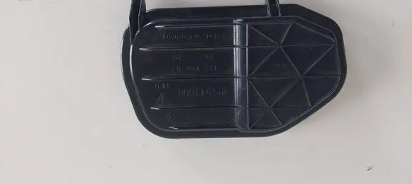 Headlight/headlamp dust cover
