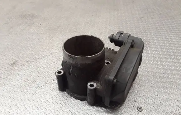 Volkswagen Golf VI Throttle valve 03C133062S A2C53367619