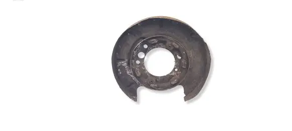 Nissan X-Trail T30 Rear brake disc plate dust cover 