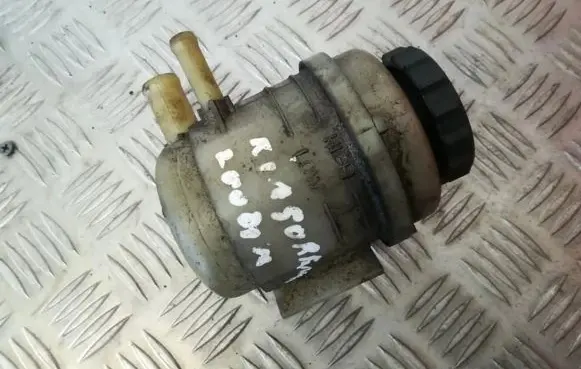 Power steering fluid tank/reservoir