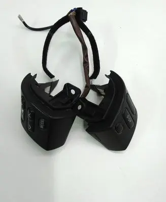 Toyota Corolla Verso AR10 Steering wheel buttons/switches 