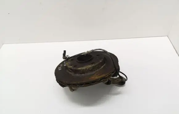 Mercedes-Benz A W168 Front wheel hub