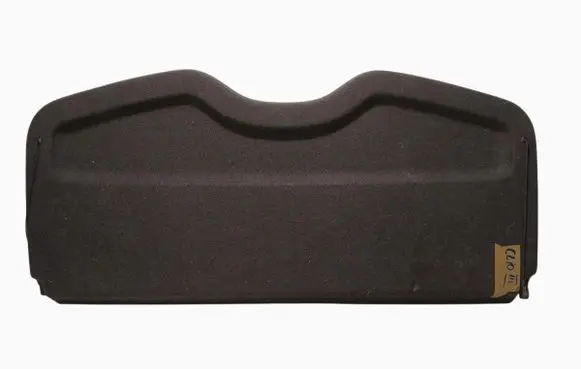 Renault Clio III Parcel shelf 