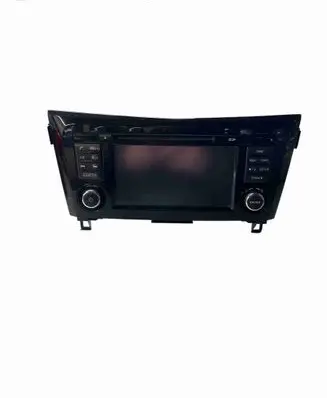 Nissan X-Trail T32 Radio/CD/DVD/GPS head unit 259154ET0A