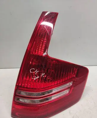 Citroen C4 I Rear/tail lights 9655863980