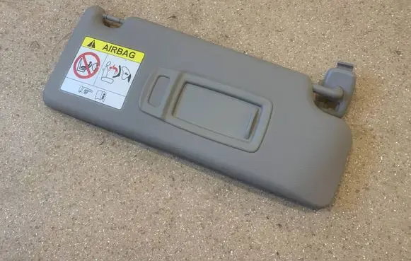 BMW 1 F40 Sun visor 7358928
